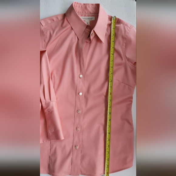 Banana Republic Non-IronTailored Button Down Shirt - Picture 10 of 12